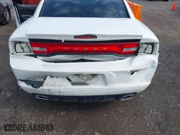 ✅ 2014 Dodge Charger RT • VIN: 2C3CDXCT3EH342422 • Lot: 41923310. Wystawiony na IAAI z przebiegiem 236 320 mil. Bezpłatny archiwum sprzedaży aukcyjnych z USA i szczegółowy raport historii pojazdu na DreamBid. Zdjęcie 6.