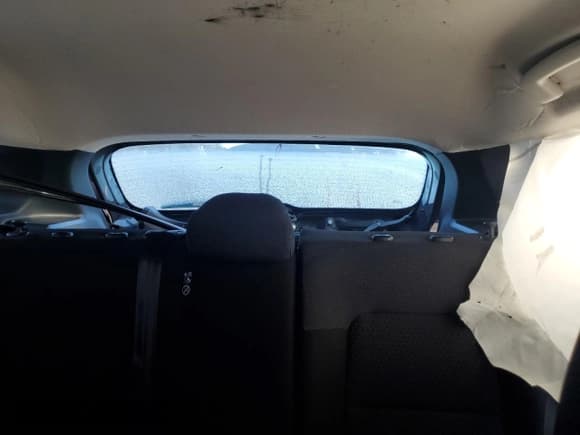 ✅ 2025 Nissan Kicks S • VIN: 3N8AP6BA9SL394455 • Lot: 85356985. Listed on Copart with 7,505 mi. Free auction sales archive from the USA and detailed vehicle history report at DreamBid. Image 10.