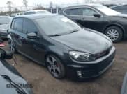 ✅ 2012 Volkswagen Golf GTI PZEV • VIN: WVWGD7AJ0CW246535 • Lot: 43645949. Wystawiony na IAAI z przebiegiem 111 225 mil. Bezpłatny archiwum sprzedaży aukcyjnych z USA i szczegółowy raport historii pojazdu na DreamBid. Zdjęcie 1.