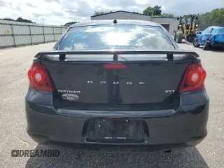✅ 2013 Dodge Avenger SXT • VIN: 1C3CDZCB4DN698872 • Лот: 71847094. Опубликован ранее на Copart с пробегом 128 002 миль. Бесплатный доступ к архиву аукционных продаж из США и подробный отчёт об истории автомобиля на DreamBid. Изображение 6.