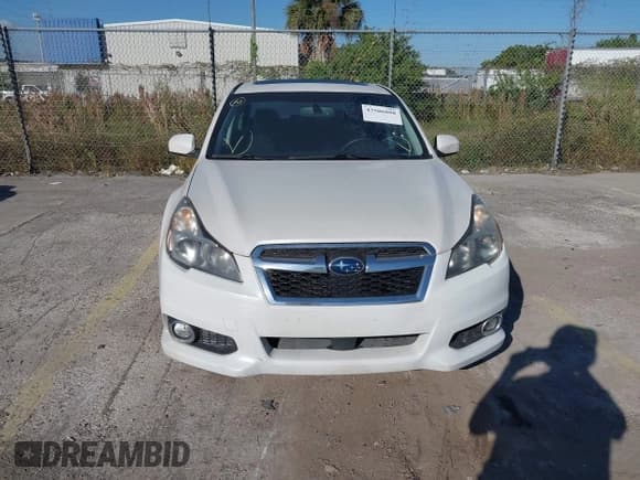 ✅ 2014 Subaru Legacy Special Sports • VIN: 4S3BMCJ62E3027529 • Лот: 43506888. Опубликован ранее на IAAI с пробегом 149 060 миль. Бесплатный доступ к архиву аукционных продаж из США и подробный отчёт об истории автомобиля на DreamBid. Изображение 12.