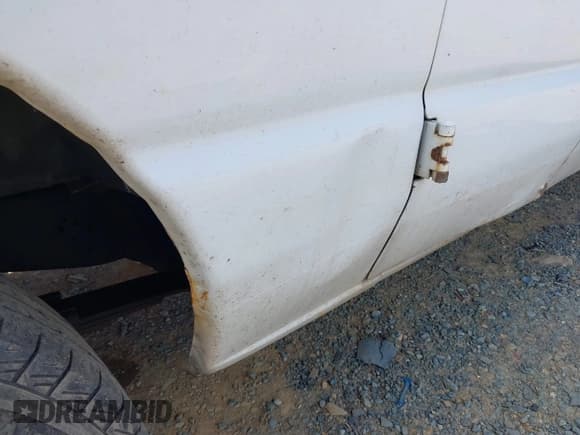 ✅ 2010 Ford Econoline Cargo Commercial • VIN: 1FTNE1EWXADA67094 • Лот: 43173889. Опубликован ранее на IAAI с пробегом 202 853 миль. Бесплатный доступ к архиву аукционных продаж из США и подробный отчёт об истории автомобиля на DreamBid. Изображение 12.