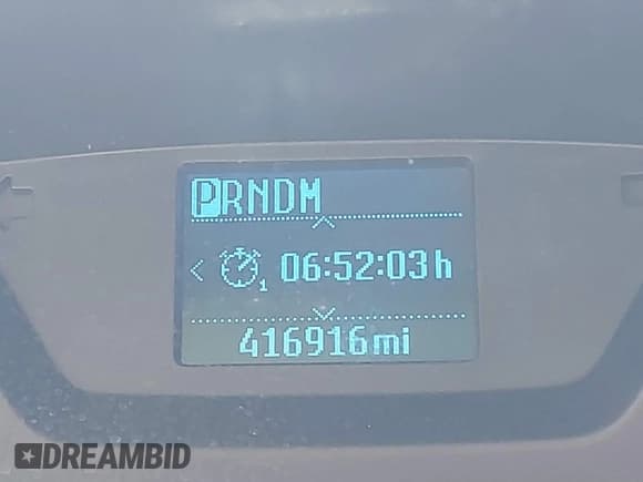 ✅ 2017 Ford Transit XL • VIN: 1FBZX2ZM0HKB13343 • Lot: 41564409. Wystawiony na IAAI z przebiegiem 416 916 mil. Bezpłatny archiwum sprzedaży aukcyjnych z USA i szczegółowy raport historii pojazdu na DreamBid. Zdjęcie 15.