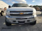 ✅ 2012 Chevrolet Silverado 1500 LT • VIN: 3GCPKSE2XCG246374 • Lot: 74093654. Listed on Copart with 204,783 mi. Free auction sales archive from the USA and detailed vehicle history report at DreamBid. Image 5.