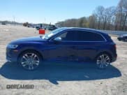 ✅ 2020 Audi SQ5 Prestige • VIN: WA1C4AFY6L2020342 • Lot: 41798088. Wystawiony na IAAI z przebiegiem 27 937 mil. Bezpłatny archiwum sprzedaży aukcyjnych z USA i szczegółowy raport historii pojazdu na DreamBid. Zdjęcie 14.