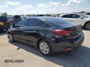 ✅ 2020 Hyundai Elantra SE • VIN: 5NPD74LF1LH549332 • Лот: 63139835. Опубликован ранее на Copart с пробегом 105 997 миль. Бесплатный доступ к архиву аукционных продаж из США и подробный отчёт об истории автомобиля на DreamBid. Изображение 2.