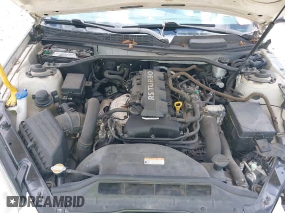 ✅ 2012 Hyundai Genesis Coupe Premium • VIN: KMHHT6KD1CU077160 • Lot: 42077970. Wystawiony na IAAI z przebiegiem 137 577 mil. Bezpłatny archiwum sprzedaży aukcyjnych z USA i szczegółowy raport historii pojazdu na DreamBid. Zdjęcie 10.