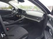 ✅ 2021 Hyundai Elantra SE • VIN: KMHLL4AGXMU105372 • Lot: 42045638. Listed on IAAI with 60,334 mi. Free auction sales archive from the USA and detailed vehicle history report at DreamBid. Image 5.