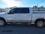 ✅ 2010 Ford F-150 XL • VIN: 1FTFW1EV9AKB37057 • Lot: 43641613. Listed on IAAI with 315,046 mi. Free auction sales archive from the USA and detailed vehicle history report at DreamBid. Image 14.