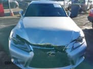 ✅ 2015 Lexus IS 250 • VIN: JTHBF1D23F5073320 • Lot: 43546273. Listed on IAAI with 105,892 mi. Free auction sales archive from the USA and detailed vehicle history report at DreamBid. Image 6.