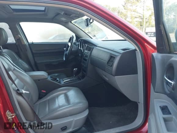 2005 Dodge Magnum SE с VIN 2D8FV48V05H159138, выставлен на аукционе IAAI как лот 42495921 с пробегом 136 777 миль миль и . История ставок и продаж доступна на DreamBid. Изображение 5.