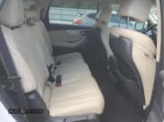 ✅ 2023 Acura MDX • VIN: 5J8YE1H3XPL030562 • Lot: 72036824. Listed on Copart with 24,281 mi. Free auction sales archive from the USA and detailed vehicle history report at DreamBid. Image 11.