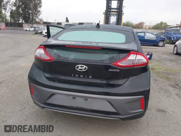✅ 2018 Hyundai Ioniq • VIN: KMHC75LH7JU023840 • Лот: 41680171. Размещён на IAAI с пробегом 75 160 миль миль. Получите бесплатный доступ к архиву аукционных продаж из США и посмотрите подробный отчёт об истории автомобиля на DreamBid. Изображение 16.