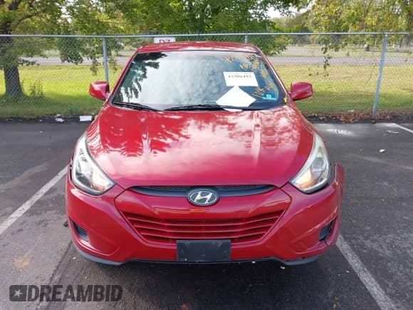 2015 Hyundai Tucson GLS с VIN KM8JTCAF0FU031729, выставлен на аукционе IAAI как лот 43306493 с пробегом 109 432 миль миль и . История ставок и продаж доступна на DreamBid. Изображение 12.