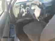 2008 Dodge Dakota Bighorn/Lonestar with VIN 1D7HE32K58S591842, listed as a Copart auction lot 80329714 with 136,882 mi miles and Salvage title. Bid and sale history available at DreamBid. Image 8.