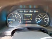 ✅ 2020 Ford F-150 XLT • VIN: 1FTFX1E57LKD33725 • Lot: 91228985. Listed on Copart with 211,864 mi. Free auction sales archive from the USA and detailed vehicle history report at DreamBid. Image 9.