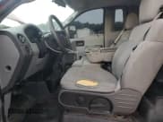 ✅ 2005 Ford F-150 XL • VIN: 1FTRF14W25NB76276 • Lot: 62865385. Listed on Copart with 153,945 mi. Free auction sales archive from the USA and detailed vehicle history report at DreamBid. Image 7.