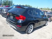 ✅ 2013 BMW X1 xDrive35i • VIN: WBAVM5C54DVV90935 • Lot: 42640554. Wystawiony na IAAI z przebiegiem 188 871 mil. Bezpłatny archiwum sprzedaży aukcyjnych z USA i szczegółowy raport historii pojazdu na DreamBid. Zdjęcie 4.