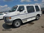 ✅ 1994 Dodge Cargo • VIN: 2B6HB21XXRK155661 • Lot: 55562405. Listed on Copart with 144,180 mi. Free auction sales archive from the USA and detailed vehicle history report at DreamBid. Image 1.