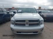 ✅ 2010 Dodge 1500 SLT • VIN: 1D7RB1GP0AS141530 • Lot: 41879543. Wystawiony na IAAI z przebiegiem 282 130 mil. Bezpłatny archiwum sprzedaży aukcyjnych z USA i szczegółowy raport historii pojazdu na DreamBid. Zdjęcie 6.