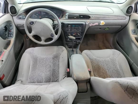 2003 Chevrolet Malibu LS with VIN 1G1NE52J23M633082, listed as a Copart auction lot 79299664 with 149,574 mi miles and Salvage title. Bid and sale history available at DreamBid. Image 8.