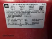 ✅ 2012 Chevrolet Equinox 1LT • VIN: 2GNFLEE59C6252531 • Лот: 72814374. Опубликован ранее на Copart с пробегом 120 671 миль. Бесплатный доступ к архиву аукционных продаж из США и подробный отчёт об истории автомобиля на DreamBid. Изображение 13.