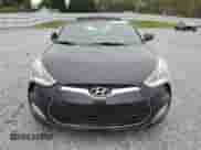 ✅ 2013 Hyundai Veloster RE:MIX • VIN: KMHTC6AD2DU155460 • Лот: 51597715. Размещён на Copart с пробегом 132 896 миль миль. Получите бесплатный доступ к архиву аукционных продаж из США и посмотрите подробный отчёт об истории автомобиля на DreamBid. Изображение 5.