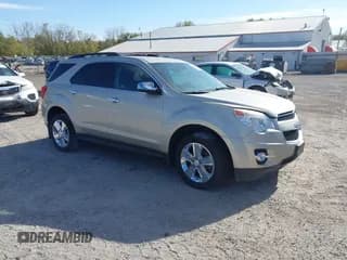 ✅ 2015 Chevrolet Equinox LT • VIN: 2GNFLGEK0F6127987 • Лот: 43538483. Опубликован ранее на IAAI с пробегом 219 335 миль. Бесплатный доступ к архиву аукционных продаж из США и подробный отчёт об истории автомобиля на DreamBid. Изображение 1.