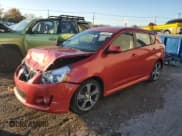 ✅ 2009 Pontiac Vibe GT • VIN: 5Y2SR67029Z453343 • Лот: 92453225. Опубликован ранее на Copart с пробегом 142 018 миль. Бесплатный доступ к архиву аукционных продаж из США и подробный отчёт об истории автомобиля на DreamBid. Изображение 1.