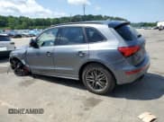 ✅ 2017 Audi SQ5 Prestige • VIN: WA1VCAFP5HA086025 • Lot: 64874895. Listed on Copart with 74,363 mi. Free auction sales archive from the USA and detailed vehicle history report at DreamBid. Image 2.