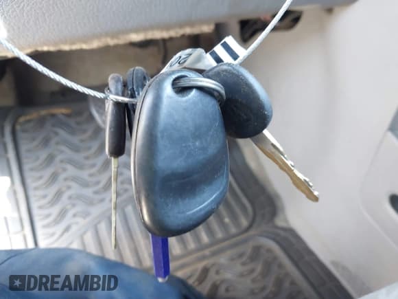 ✅ 2007 Saturn VUE V6 • VIN: 5GZCZ63417S807354 • Lot: 42551877. Listed on IAAI with 179,907 mi. Free auction sales archive from the USA and detailed vehicle history report at DreamBid. Image 11.