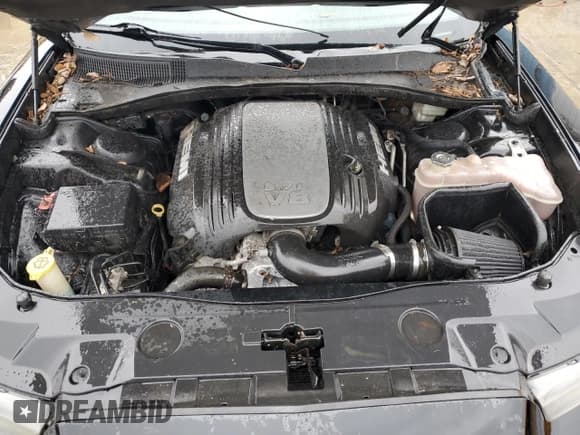 ✅ 2013 Dodge Charger RT Plus • VIN: 2C3CDXDT8DH602083 • Lot: 47822725. Listed on Copart with 114,777 mi. Free auction sales archive from the USA and detailed vehicle history report at DreamBid. Image 11.