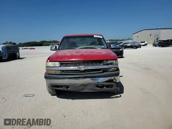2000 Chevrolet Silverado 1500 LT с VIN 1GCEK19T8YE111333, выставлен на аукционе Copart как лот 70922725 с пробегом 402 685 миль миль и Списание • Salvage title. История ставок и продаж доступна на DreamBid. Изображение 13.