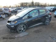 ✅ 2017 Chevrolet Bolt EV Premier • VIN: 1G1FX6S0XH4190294 • Lot: 83003014. Wystawiony na Copart z przebiegiem 34 747 mil. Bezpłatny archiwum sprzedaży aukcyjnych z USA i szczegółowy raport historii pojazdu na DreamBid. Zdjęcie 1.