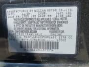 ✅ 2025 Nissan Versa S • VIN: 3N1CN8DV2SL823394 • Lot: 43229815. Wystawiony na IAAI z przebiegiem 3 488 mil. Bezpłatny archiwum sprzedaży aukcyjnych z USA i szczegółowy raport historii pojazdu na DreamBid. Zdjęcie 9.