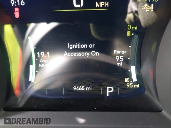 ✅ 2024 Jeep Wrangler Rubicon X • VIN: 1C4RJXR63RW145936 • Lot: 42562942. Listed on IAAI with 9,465 mi. Free auction sales archive from the USA and detailed vehicle history report at DreamBid. Image 15.