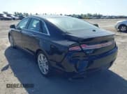 ✅ 2016 Lincoln MKZ • VIN: 3LN6L2G95GR615506 • Лот: 42787816. Опубликован ранее на IAAI с пробегом 148 307 миль. Бесплатный доступ к архиву аукционных продаж из США и подробный отчёт об истории автомобиля на DreamBid. Изображение 6.