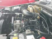 ✅ 2004 Jeep Liberty Limited • VIN: 1J4GL58K94W104525 • Lot: 42486782. Listed on IAAI with 100,156 mi. Free auction sales archive from the USA and detailed vehicle history report at DreamBid. Image 12.