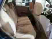 2005 Hyundai Tucson GLS z VIN KM8JN12D35U072088, wystawiony jako Copart lot #65343044 z przebiegiem 191 437 mil mil oraz Szkoda całkowita • Salvage title. Historia ofert i sprzedaży dostępna na DreamBid. Obrazek 12.