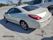 ✅ 2007 Toyota Solara SLE • VIN: 4T1CA30P37U121578 • Lot: 92993965. Wystawiony na Copart z przebiegiem 171 578 mil. Bezpłatny archiwum sprzedaży aukcyjnych z USA i szczegółowy raport historii pojazdu na DreamBid. Zdjęcie 2.