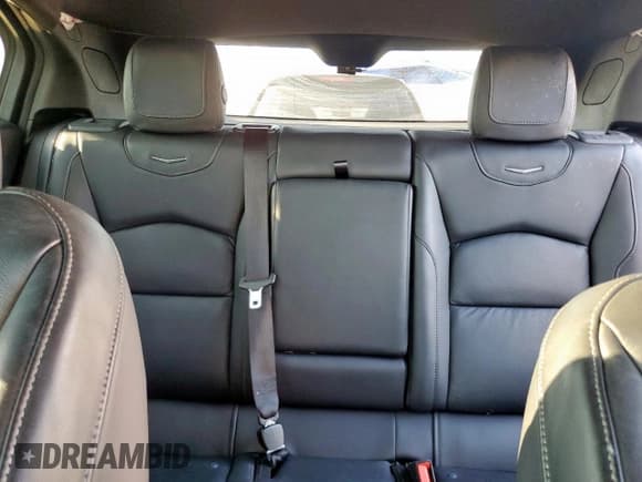 ✅ 2023 Cadillac XT4 FWD Premium Luxury • VIN: 1GYFZCR44PF101017 • Лот: 85322995. Опубликован ранее на Copart с пробегом Не указан. Бесплатный доступ к архиву аукционных продаж из США и подробный отчёт об истории автомобиля на DreamBid. Изображение 10.