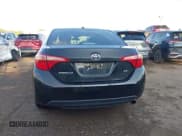 ✅ 2018 Toyota Corolla LE • VIN: 2T1BURHE4JC003606 • Lot: 43213655. Listed on IAAI with 120,560 mi. Free auction sales archive from the USA and detailed vehicle history report at DreamBid. Image 17.