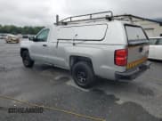 ✅ 2016 Chevrolet Silverado 1500 Work Truck • VIN: 1GCNCNEH9GZ263683 • Лот: 62862855. Опубликован ранее на Copart с пробегом 213 169 миль. Бесплатный доступ к архиву аукционных продаж из США и подробный отчёт об истории автомобиля на DreamBid. Изображение 2.