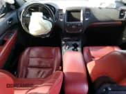 ✅ 2020 Dodge Durango R/T • VIN: 1C4SDJCT0LC395437 • Lot: 87882145. Listed on Copart with Not provided. Free auction sales archive from the USA and detailed vehicle history report at DreamBid. Image 8.