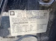 ✅ 2012 Chevrolet Captiva Sport LS • VIN: 3GNAL2EK3CS575456 • Lot: 62692515. Wystawiony na Copart z przebiegiem 130 269 mil. Bezpłatny archiwum sprzedaży aukcyjnych z USA i szczegółowy raport historii pojazdu na DreamBid. Zdjęcie 10.