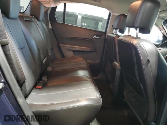 ✅ 2017 GMC Terrain SLT • VIN: 2GKFLUEK6H6313726 • Лот: 82306665. Опубликован ранее на Copart с пробегом 125 459 миль. Бесплатный доступ к архиву аукционных продаж из США и подробный отчёт об истории автомобиля на DreamBid. Изображение 11.