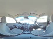 ✅ 2017 Hyundai Santa Fe SE • VIN: KM8SMDHF2HU223718 • Лот: 57117714. Опубликован ранее на Copart с пробегом 110 392 миль. Бесплатный доступ к архиву аукционных продаж из США и подробный отчёт об истории автомобиля на DreamBid. Изображение 14.