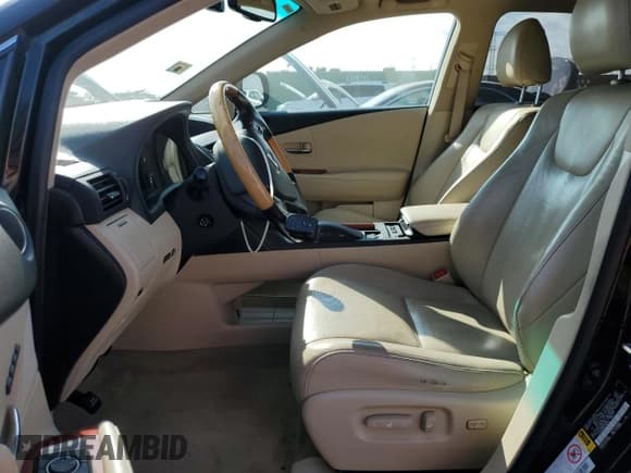 ✅ 2011 Lexus RX 350 • VIN: 2T2BK1BAXBC105826 • Lot: 90924665. Listed on Copart with 157,817 mi. Free auction sales archive from the USA and detailed vehicle history report at DreamBid. Image 7.
