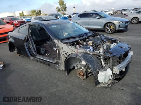 ✅ 2011 Infiniti G37 IPL • VIN: JN1CV6EK5BM212175 • Lot: 91633595. Listed on Copart with Not provided. Free auction sales archive from the USA and detailed vehicle history report at DreamBid. Image 4.