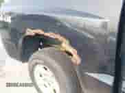 2007 Dodge Dakota SLT with VIN 1D7HW48K97S138512, listed as a IAAI auction lot 42386042 with 146,629 mi miles and . Bid and sale history available at DreamBid. Image 13.